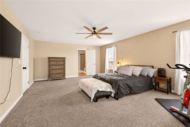 3319 Dandelion Trail, Canandaigua Town, NY 14424