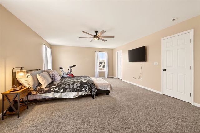 3319 Dandelion Trail, Canandaigua Town, NY 14424