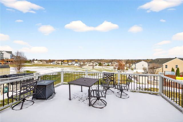 3319 Dandelion Trail, Canandaigua Town, NY 14424