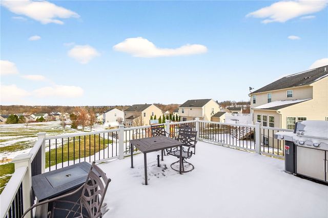 3319 Dandelion Trail, Canandaigua Town, NY 14424