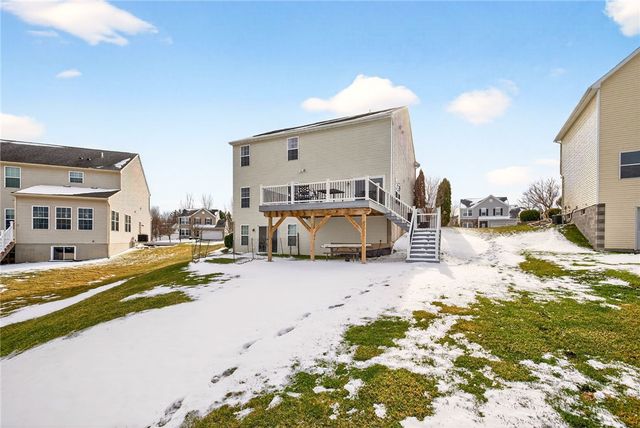 3319 Dandelion Trail, Canandaigua Town, NY 14424