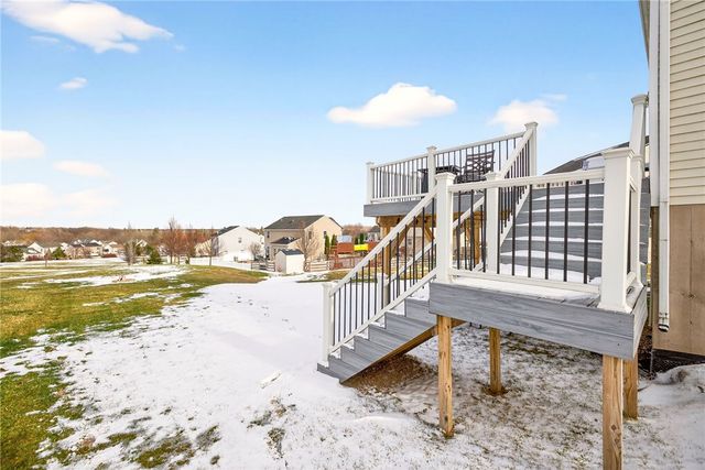 3319 Dandelion Trail, Canandaigua Town, NY 14424