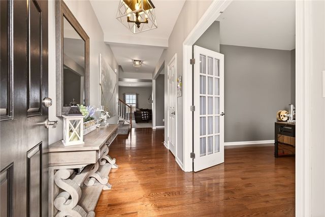 3319 Dandelion Trail, Canandaigua Town, NY 14424