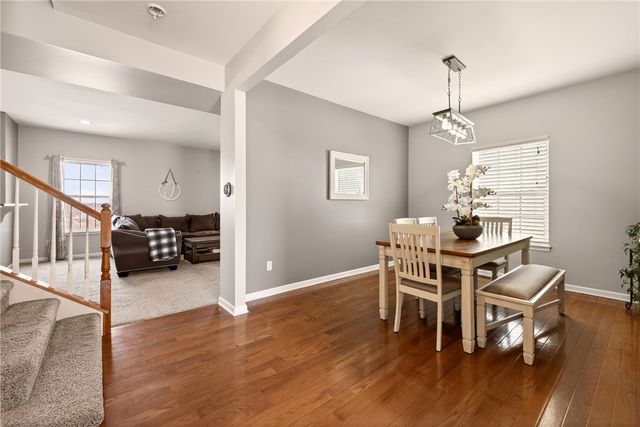 3319 Dandelion Trail, Canandaigua Town, NY 14424