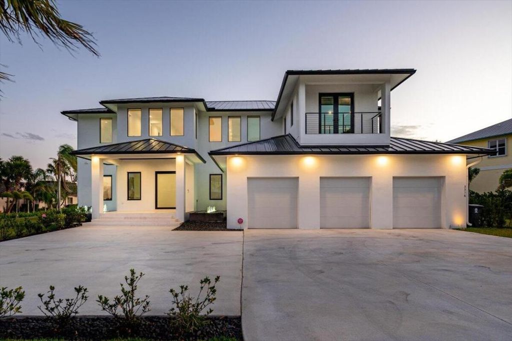 3316 SE River Vista Court, Port St. Lucie, Port St Lucie, FL 34952