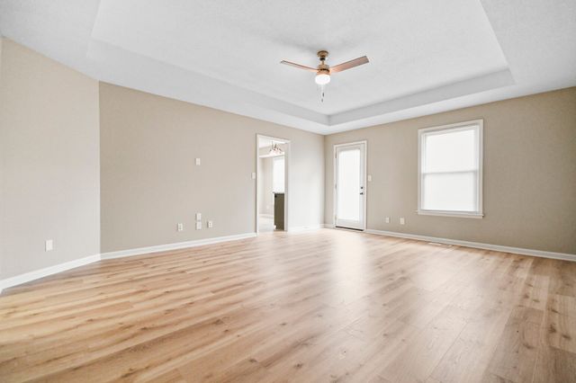3421 Polly Drive, Clarksville, TN 37042
