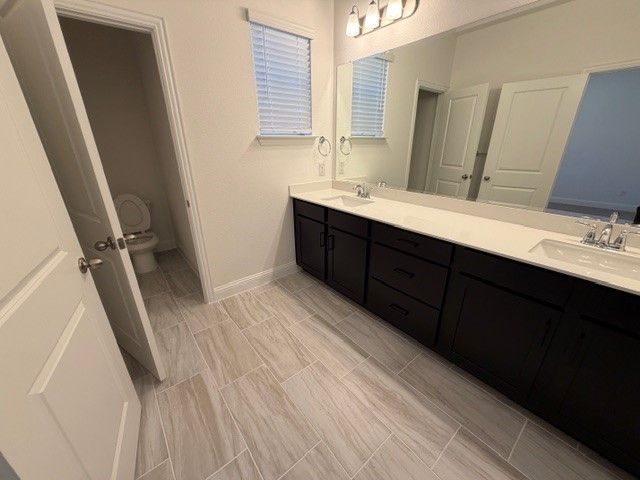 3537 Treasure Drive, Plano, TX 75074