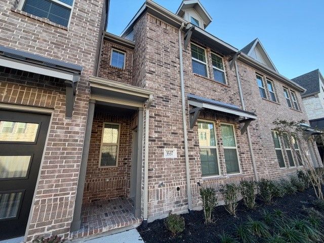 3537 Treasure Drive, Plano, TX 75074