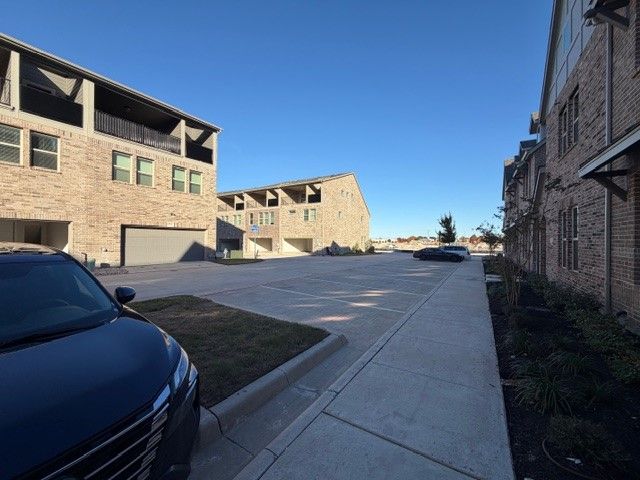 3537 Treasure Drive, Plano, TX 75074