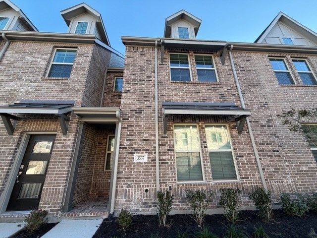 3537 Treasure Drive, Plano, TX 75074