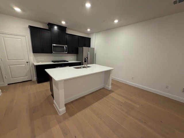 3537 Treasure Drive, Plano, TX 75074