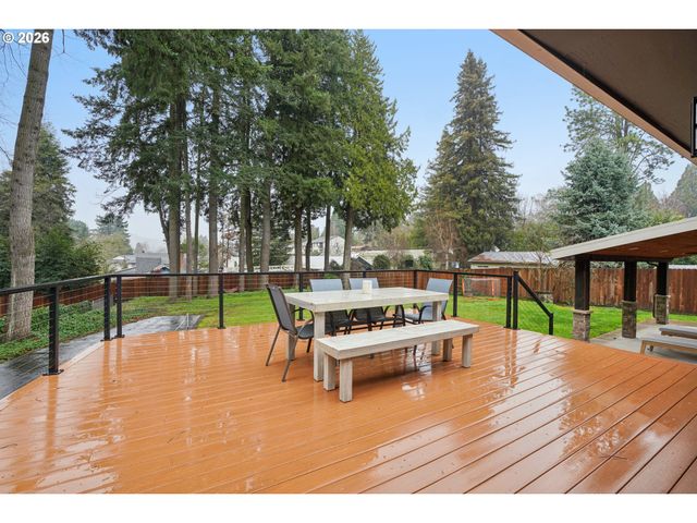 12313 Se OATFIELD Rd, Milwaukie, OR 97222