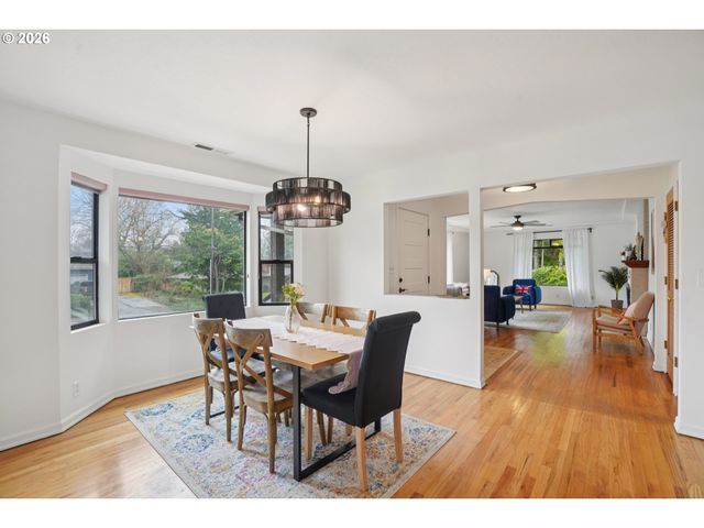 12313 Se OATFIELD Rd, Milwaukie, OR 97222