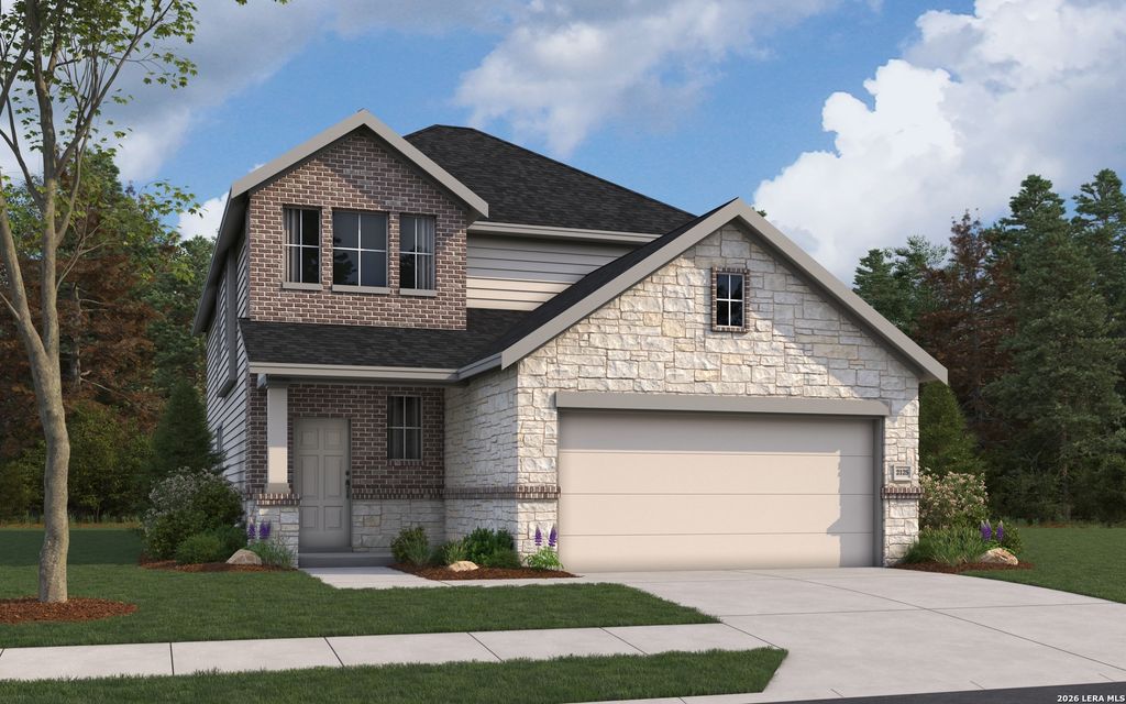 14923 Ancient Lock, San Antonio, TX 78253