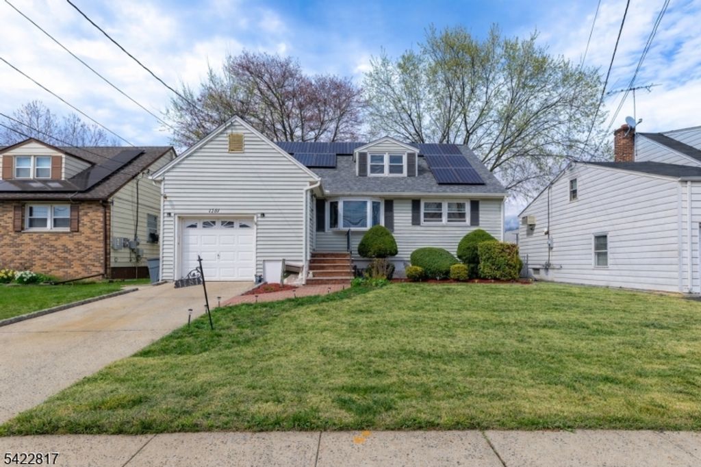 1781 Union Ave, Union Twp., NJ 07083