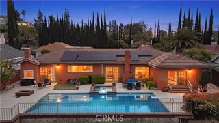 8767 Moorcroft Avenue, West Hills (los Angeles), CA 91304