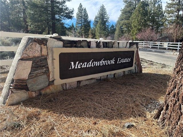 1801 Shady, Big Bear City, CA 92314