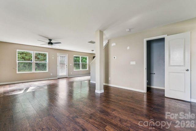 107 Berrybeth Circle, China Grove, NC 28023