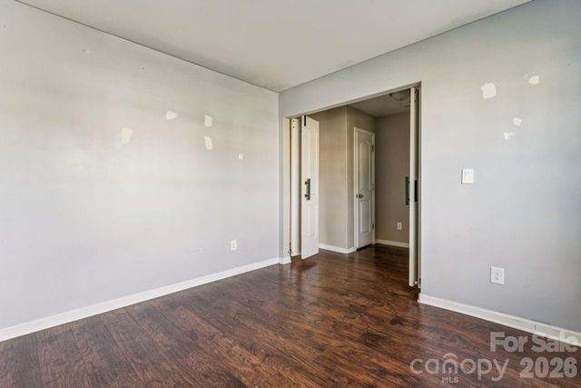 107 Berrybeth Circle, China Grove, NC 28023