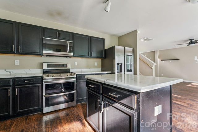107 Berrybeth Circle, China Grove, NC 28023