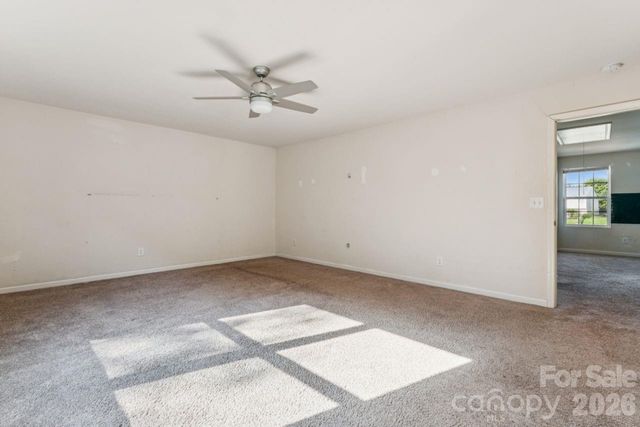 107 Berrybeth Circle, China Grove, NC 28023