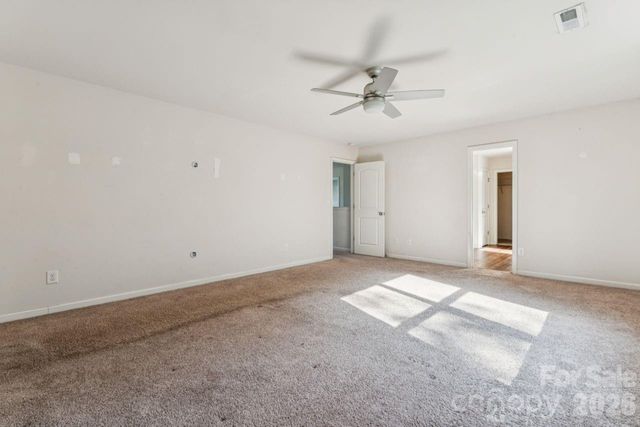 107 Berrybeth Circle, China Grove, NC 28023