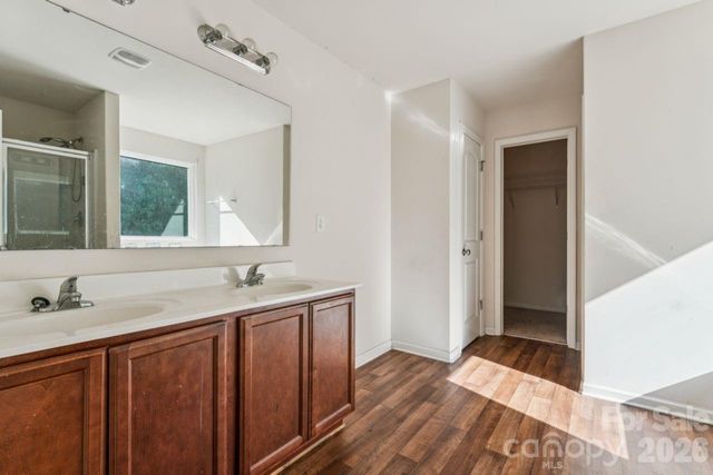 107 Berrybeth Circle, China Grove, NC 28023