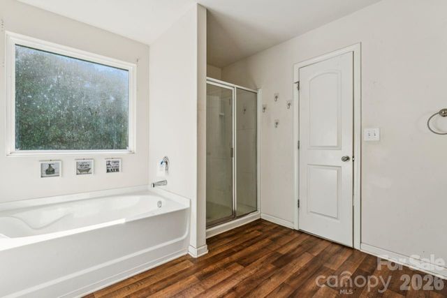 107 Berrybeth Circle, China Grove, NC 28023