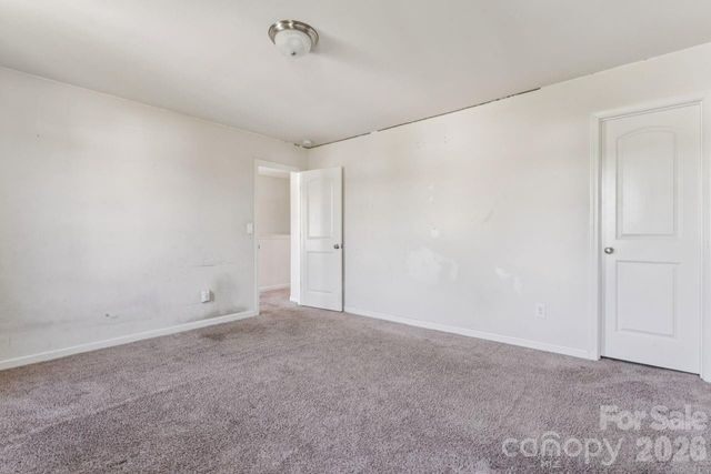 107 Berrybeth Circle, China Grove, NC 28023