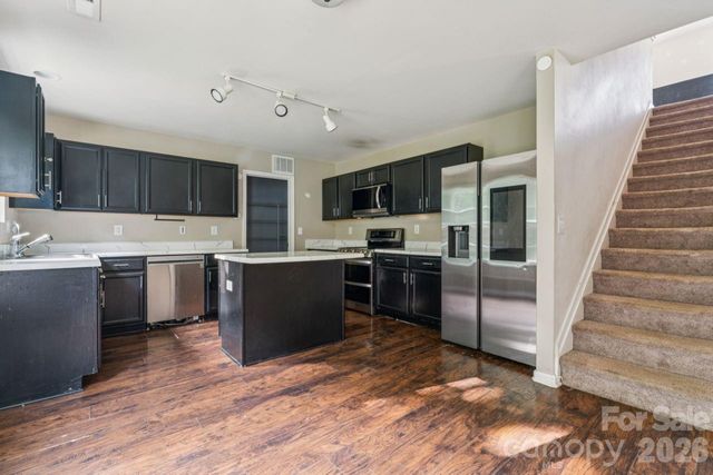 107 Berrybeth Circle, China Grove, NC 28023
