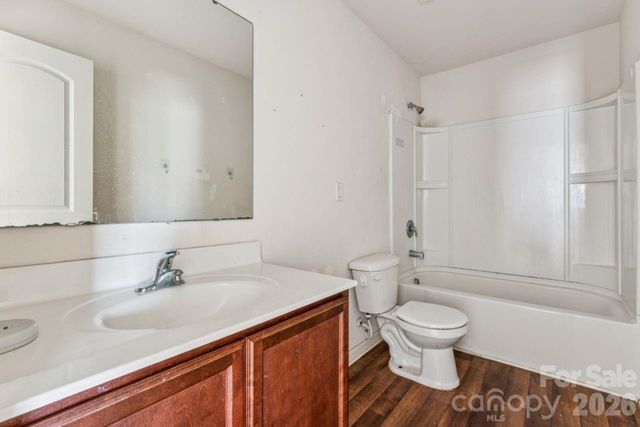 107 Berrybeth Circle, China Grove, NC 28023
