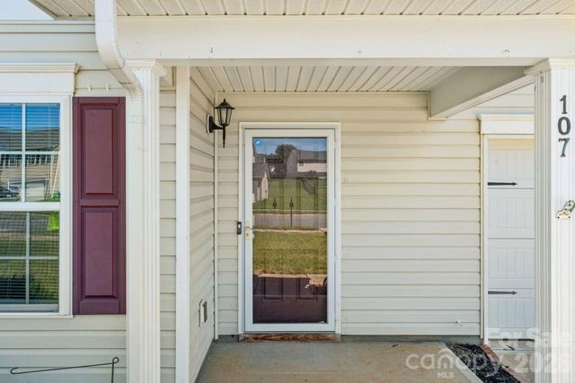107 Berrybeth Circle, China Grove, NC 28023