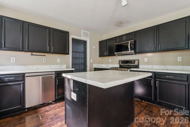 107 Berrybeth Circle, China Grove, NC 28023