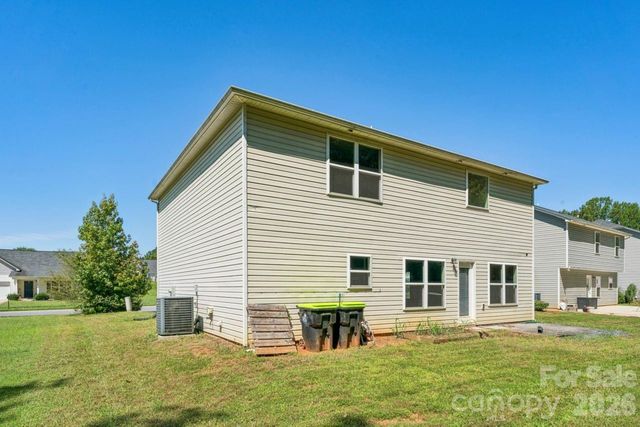 107 Berrybeth Circle, China Grove, NC 28023