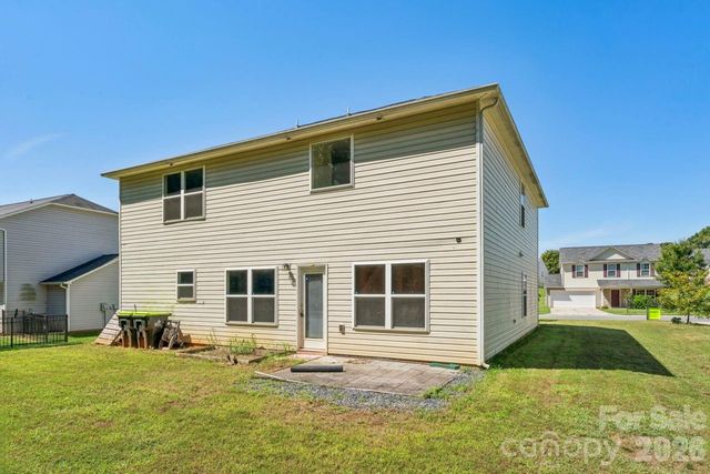 107 Berrybeth Circle, China Grove, NC 28023