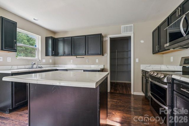 107 Berrybeth Circle, China Grove, NC 28023