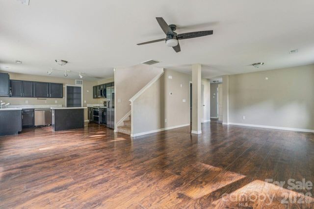 107 Berrybeth Circle, China Grove, NC 28023