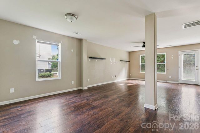 107 Berrybeth Circle, China Grove, NC 28023