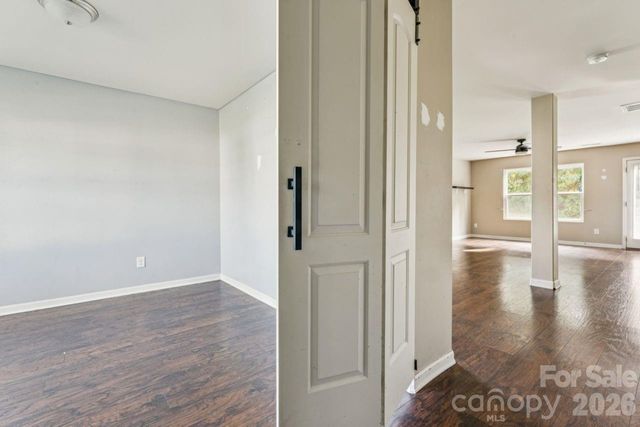 107 Berrybeth Circle, China Grove, NC 28023