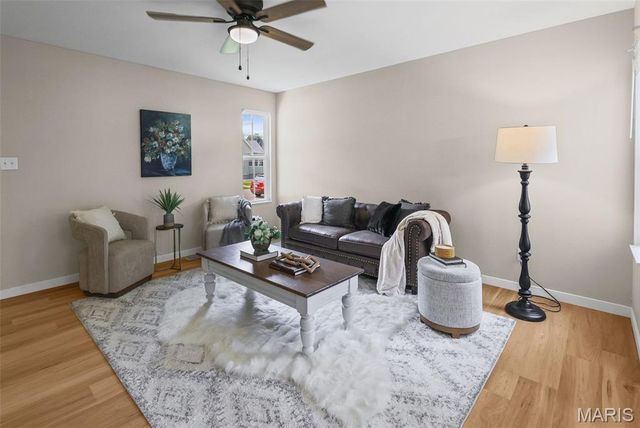 506 E Washington Street, O'fallon, IL 62269