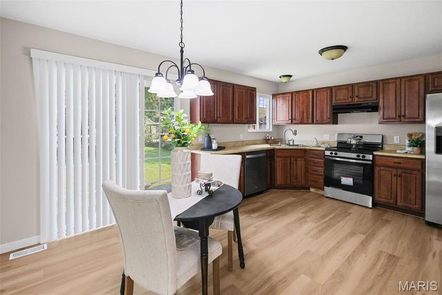 506 E Washington Street, O'fallon, IL 62269