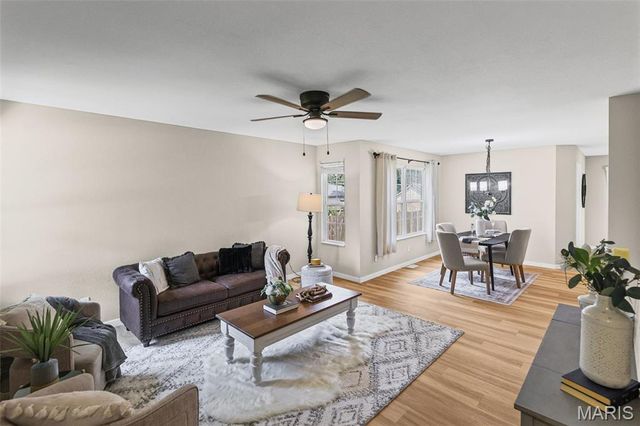 506 E Washington Street, O'fallon, IL 62269
