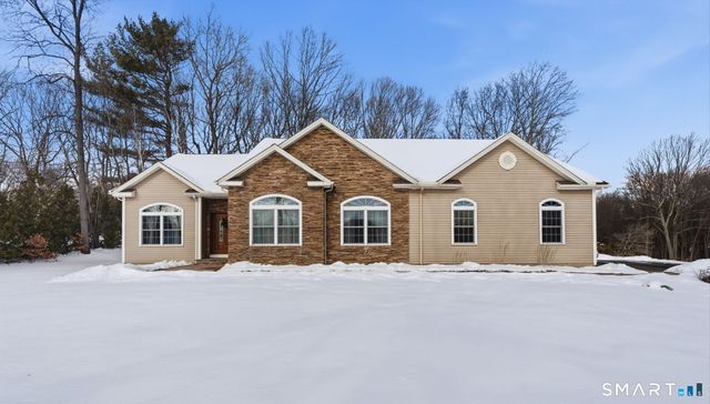 16 Crystal Brook Road, Wolcott, CT 06716