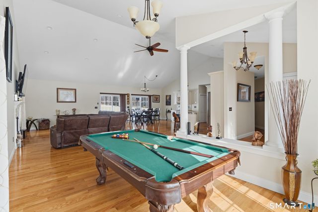 16 Crystal Brook Road, Wolcott, CT 06716