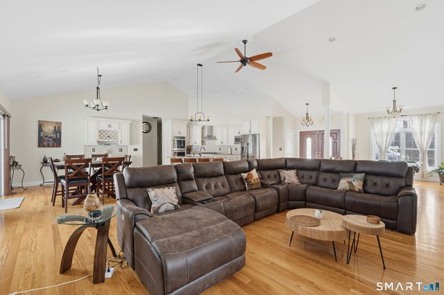16 Crystal Brook Road, Wolcott, CT 06716