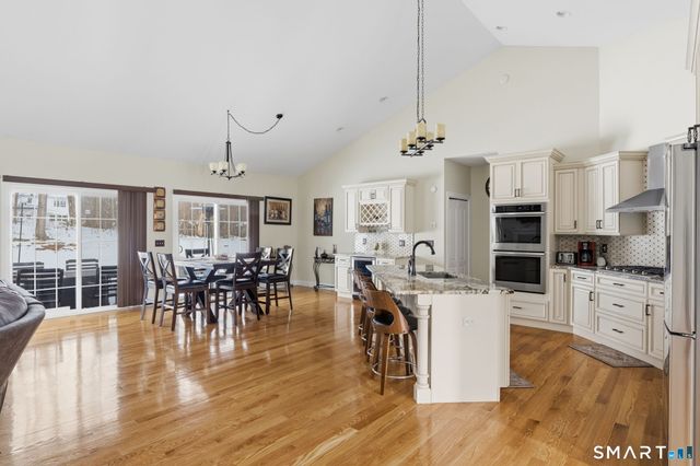 16 Crystal Brook Road, Wolcott, CT 06716
