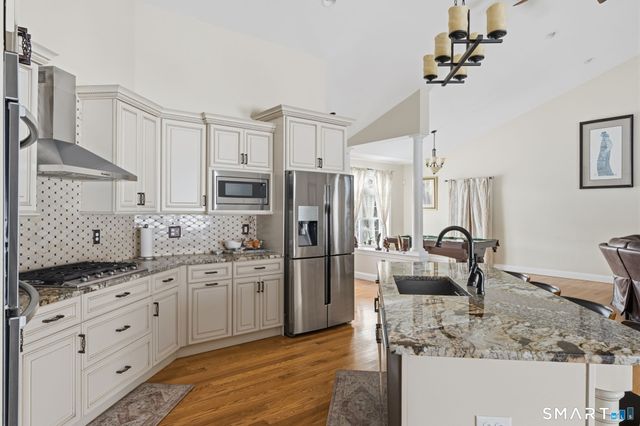 16 Crystal Brook Road, Wolcott, CT 06716