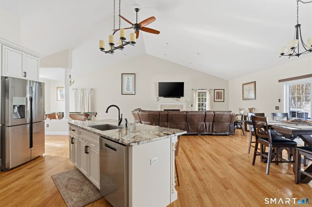 16 Crystal Brook Road, Wolcott, CT 06716