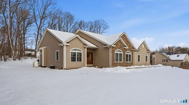 16 Crystal Brook Road, Wolcott, CT 06716