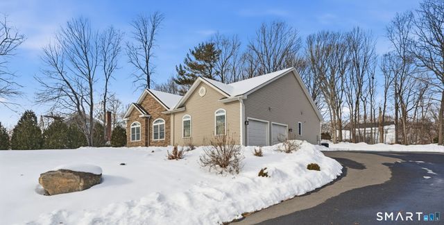 16 Crystal Brook Road, Wolcott, CT 06716